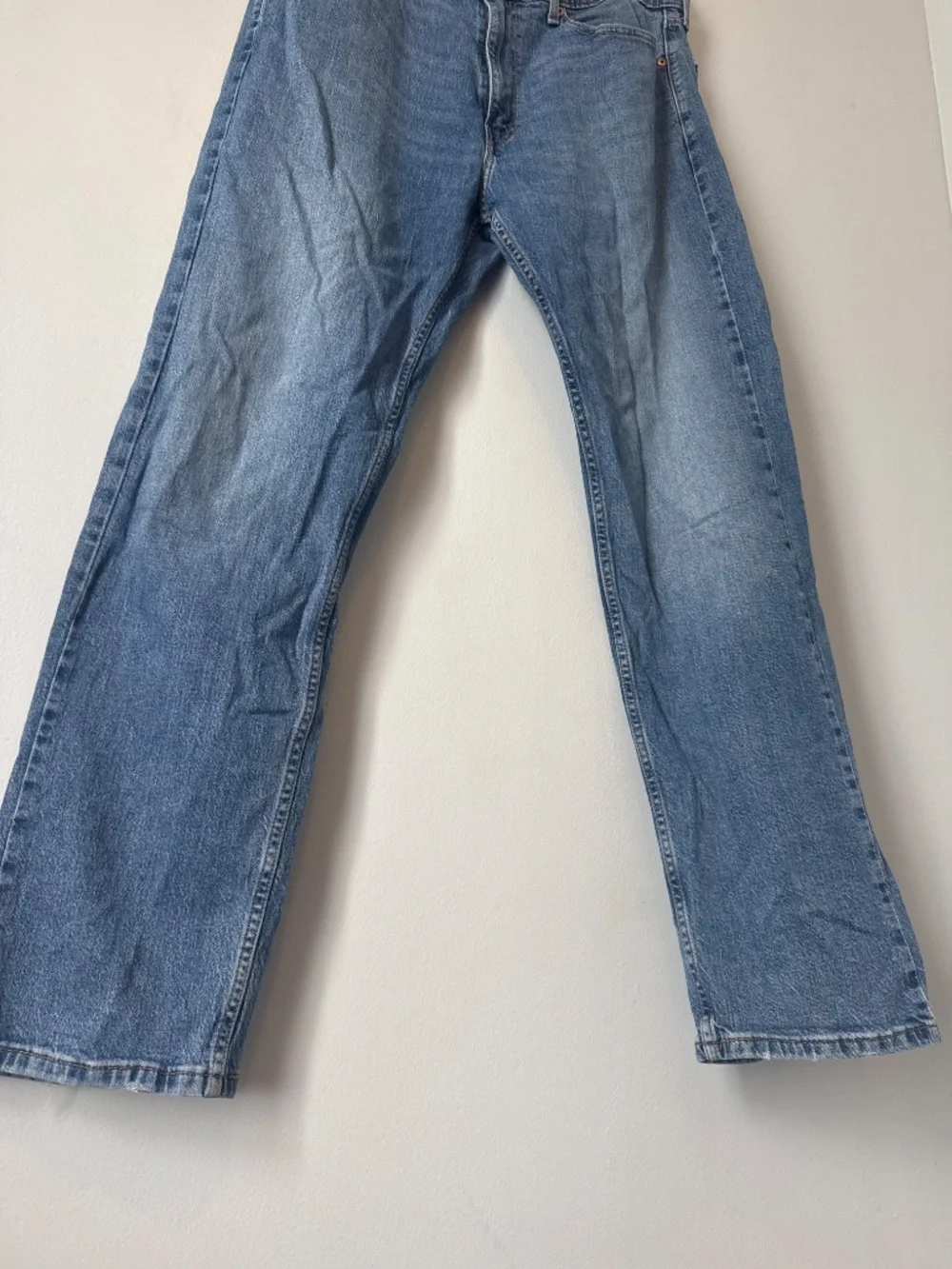 Levi Strauss and Company style 505 size 36x32